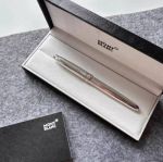 MONTBLANC Big Class 144 Series Metal Bead Pen Neutral Pen Pen Water Pen Signature Pen